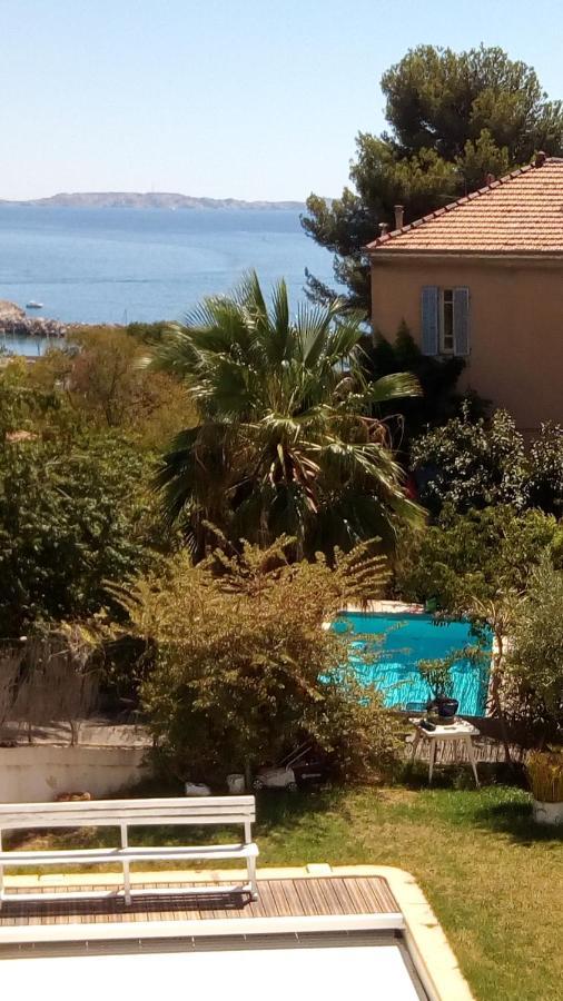 Maison D'Hotes La Bastide Bleue Gasthof *