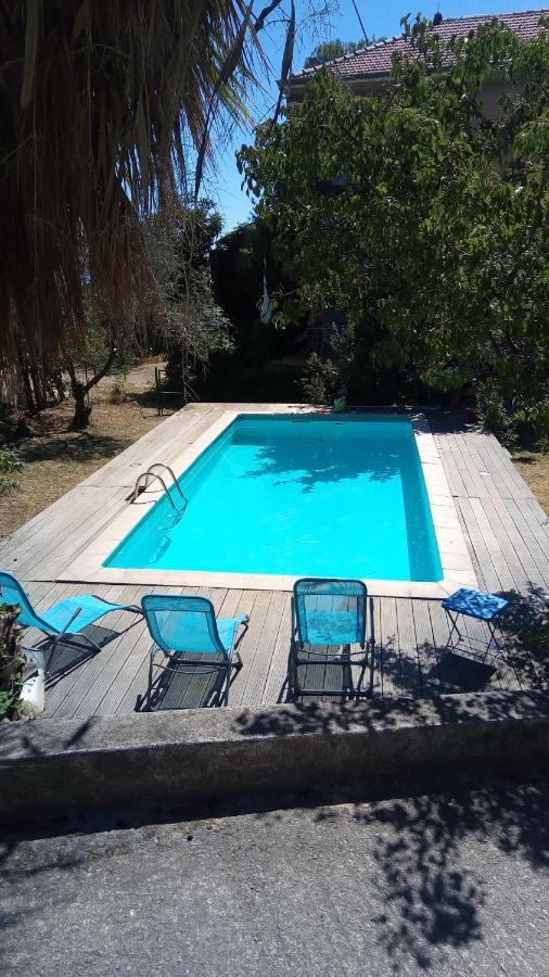 Maison D'Hotes La Bastide Bleue Gasthof Marseilles