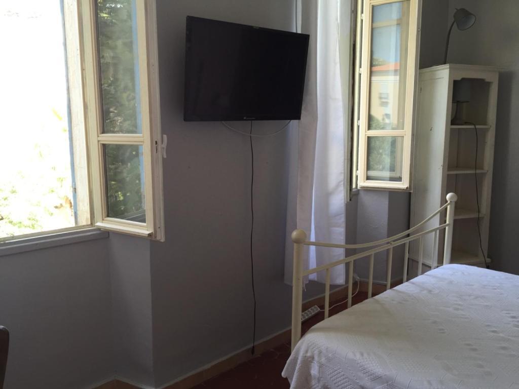 Gasthof Maison D'Hotes La Bastide Bleue Marseilles