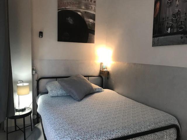 Maison D'Hotes La Bastide Bleue Marseilles